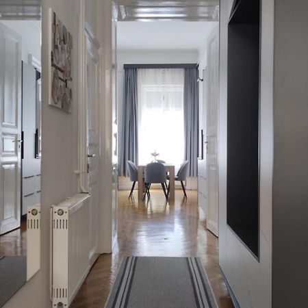 Mirai Apartman Будапешт Экстерьер фото